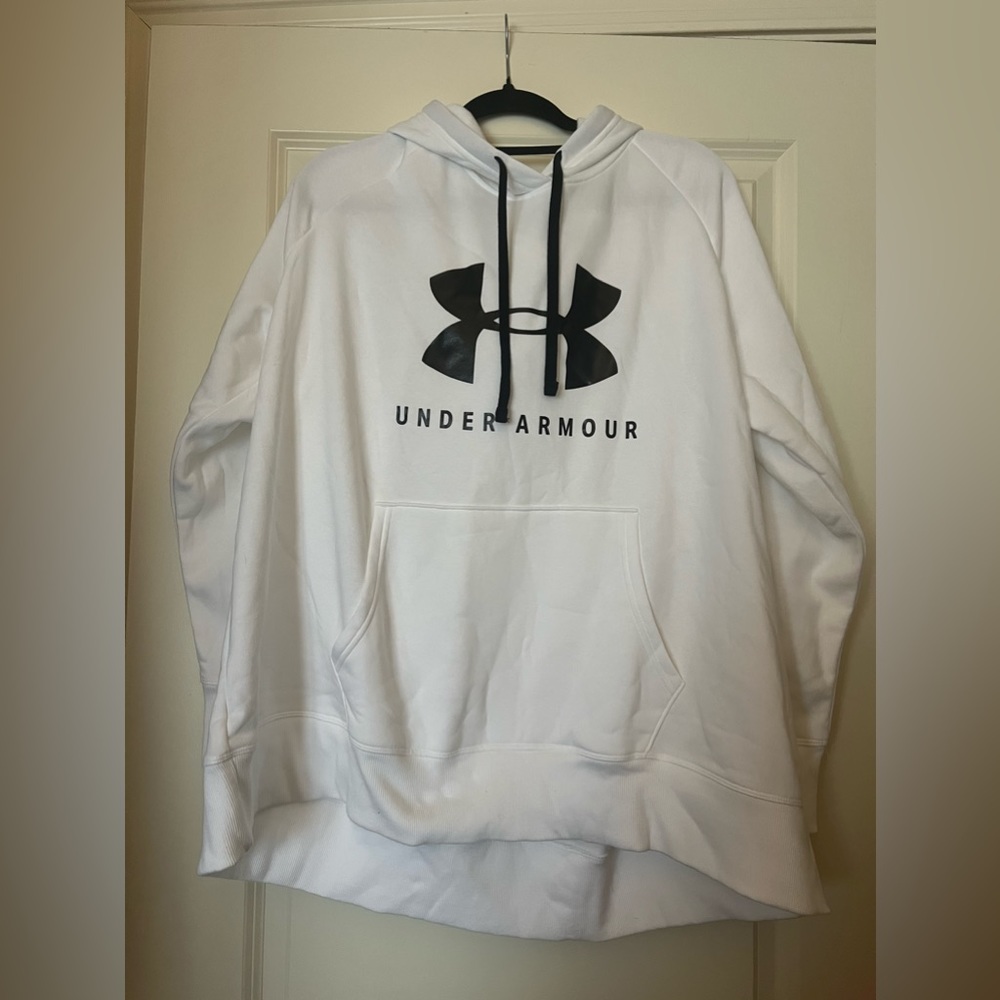 Under Armour Hoodie